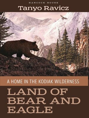 cover image of Land of Bear and Eagle
